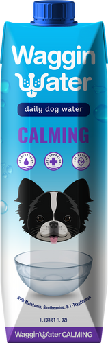 Waggin Water CALMING