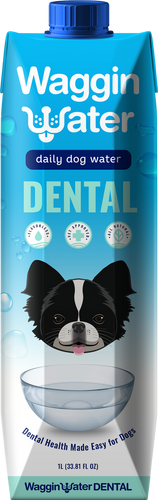 Waggin Water DENTAL