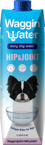Waggin Water Hip & Joint