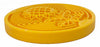 SodaPup Earth Nylon Ecoin Durable Enrichment Snacking Coin (5