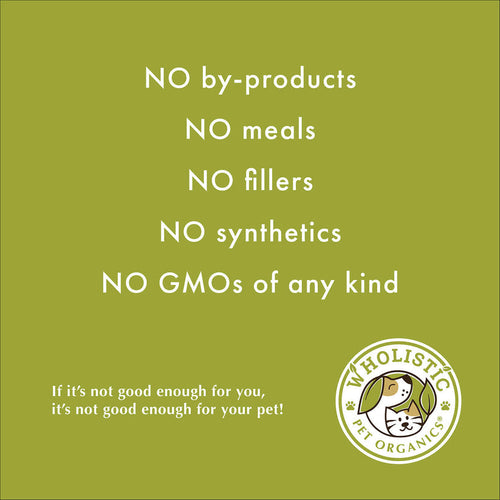 Wholistic Pet Organics Immune Balance - Colostrum