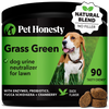 Pet Honesty Grass Green Dog Urine Neutralizer for Lawn Soft Chews for Dogs