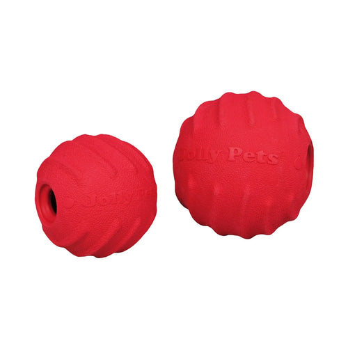 Jolly Pets Tuff Tosser Dog Toy