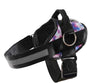 Joyride Harness Tie Dye Dog Harness