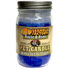 K9 Granola Factory House & Home Collection, Blueberry Yogurt Pet Odor Eliminator Candle (16 oz)