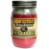 K9 Granola Factory House & Home Collection, Watermelon Slice Pet Odor Eliminator Candle (16 oz)