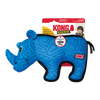 KONG Ballistic Rhino Dog Toy