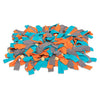 Messy Mutts Round Forage/Snuffle Mat (15)