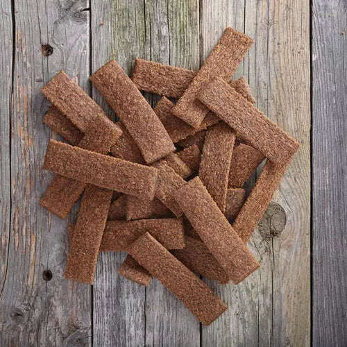 Wholesomes Bruno’s Pork Jerky Sticks For Dogs