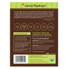 CocoTherapy Maggie's Macaroons Coconut Apple Pie - Organic Coconut Treat for Dogs