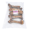 Tuesdays Natural Dog Company  Ostrich Femur (Bulk) Dog Treats (Bulk)