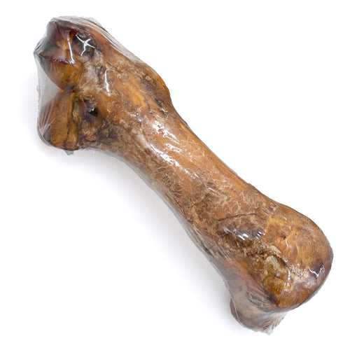 Tuesdays Natural Dog Company  Ostrich Femur (Bulk) Dog Treats (Bulk)