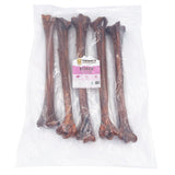 Tuesdays Natural Dog Company Ostrich Shin Bone Dog Treats (Bulk)