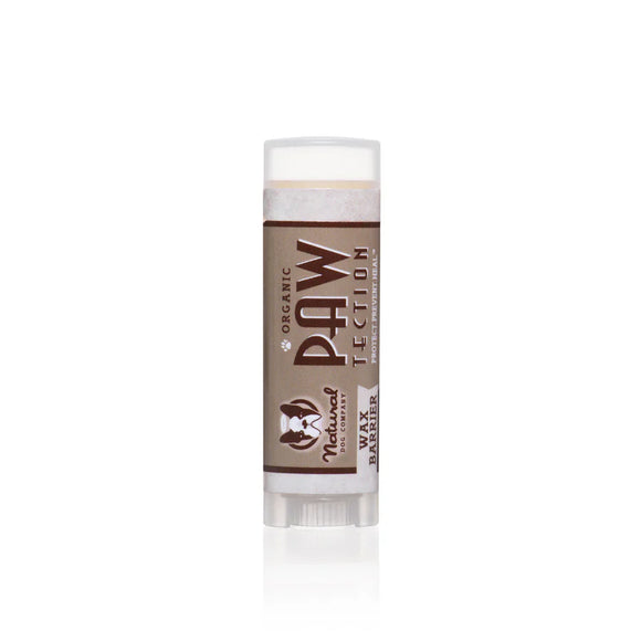 Natural Dog Company PawTection Travel Stick (0.15 oz)