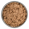 BIXBI Rawbble® Wet Food for Dogs – Turkey Paté Recipe for Puppies (12.5 oz)