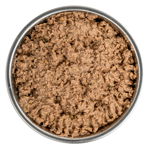 BIXBI Rawbble® Wet Food for Dogs – Chicken Paté Recipe (12.5 oz)