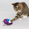 KONG Infused Cat Gyro Cat Toy (All Sizes)