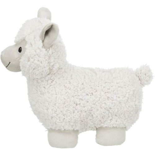 Trixie Alpaca Eyleen Dog Toy