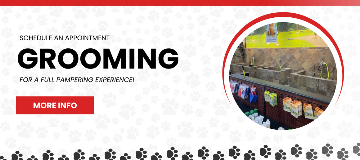 Pet Supply Store WV Pet Works