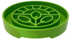 SodaPup Garden Design eTray Enrichment Shallow Slow Feeder Dog Bowl