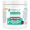 Nootie ProgilityMinis Multivitamin Soft Chew Supplement For Dogs