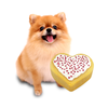 Puppy Cake Dog Love Cake Kit with Cupid's Blend Pupfetti Sprinkles