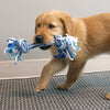 Kong Rope Puppy Ring Dog Toy