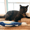 Meowijuana Get Hooked! Refillable Big Kahuna Tuna Cat Toys