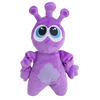 Snugarooz Starla The Alien Dog Toy (11”)