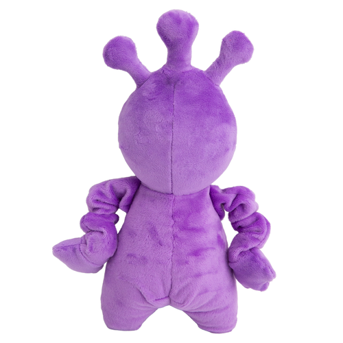 Snugarooz Starla The Alien Dog Toy (11”)