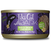 Tiki Cat® After Dark™ Pâté Duck & Chicken Liver Recipe Wet Cat Food