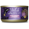 Tiki Cat® After Dark™ Pâté Rabbit & Chicken Liver Recipe Wet Cat Food