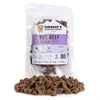 Tuesdays Natural Dog Company 95% Beef Training Bites Dog Treats (6 oz)