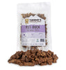 Tuesdays Natural Dog Company 95% Duck Training Bites Dog Treats (6 oz)