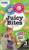 Inaba Juicy Bites Homestyle & Calamari 3 Pack*