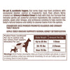 Natural Dog Company Urinary & Bladder Supplement