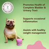 Natural Dog Company Urinary & Bladder Supplement