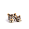 Fab Dog Leopard Faball