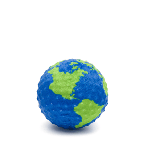 Fab Dog Earth faball® Dog Toy (Large: 4)