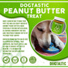 SodaPup Dogtastic Gourmet Peanut Butter For Dogs - Pumpkin & Honey Flavor