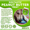 SodaPup Dogtastic Gourmet Peanut Butter For Dogs - Berries & Honey Flavor (17 oz)