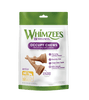 Whimzees Antler Natural Long Lasting Occupy Dog Chews