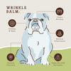 Natural Dog Company Wrinkle Balm® (2 oz Tin)