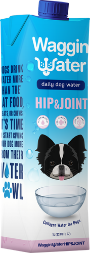 Waggin Water Hip & Joint
