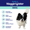 Waggin Water DENTAL