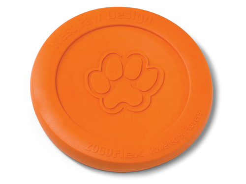 West Paw Zisc® Dog Toy