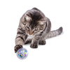 KONG Active Confetti Ball Cat Toy