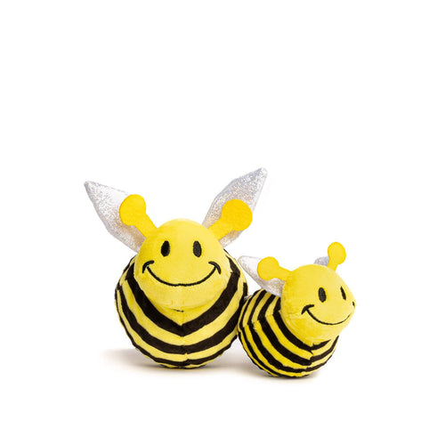 Fab Dog Bumble Bee faball® Dog Toy