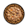 Petcurean Go! Solutions Booster Minced Chicken + Salmon with Gravy for Immune Health Wet Cat Food