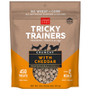 Cloud Star Tricky Trainers Crunchy with Cheddar Dog Treats